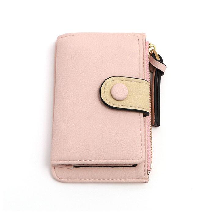 キーケース 小銭入れ付き レディース 通販 キーケース 小銭入れキーホルダー おしゃれ キーホルダー おしゃれ キーケース レディース サイフ 財布 キーケース | ブランド登録なし | 06