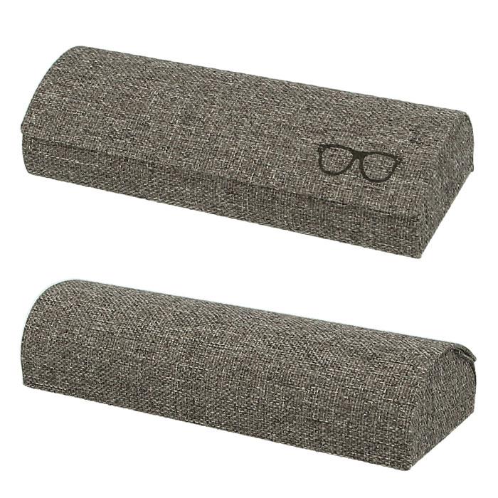 メガネケース 通販メガネケース おしゃれ ハード 眼鏡ケース かわいい メンズ レディース 老眼鏡 めがね ケース サングラス マグネット式 男性 メガネケース |  | 02