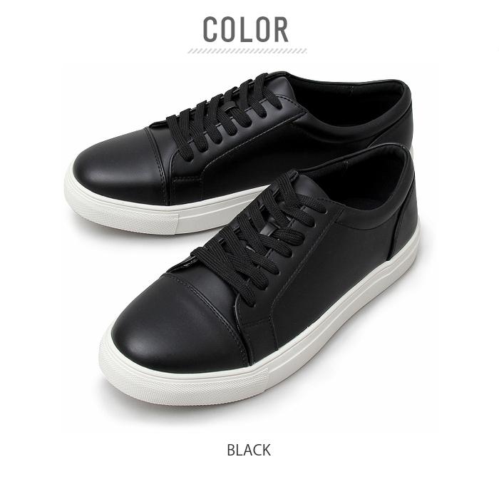 スニーカー 牛革 本革 メンズ ローカット シューズ 靴 カジュアル ホワイト ブラック スニーカー メンズ 白 通販 黒 ホワイト ブラック ローカット レース