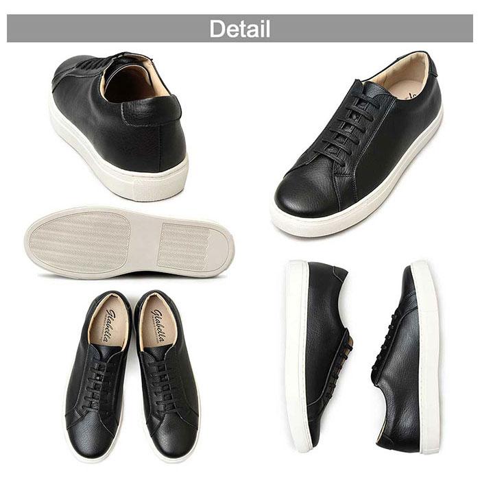 glabella（グラベラ） スニーカー glabella GLBT-178 通販 ブランド