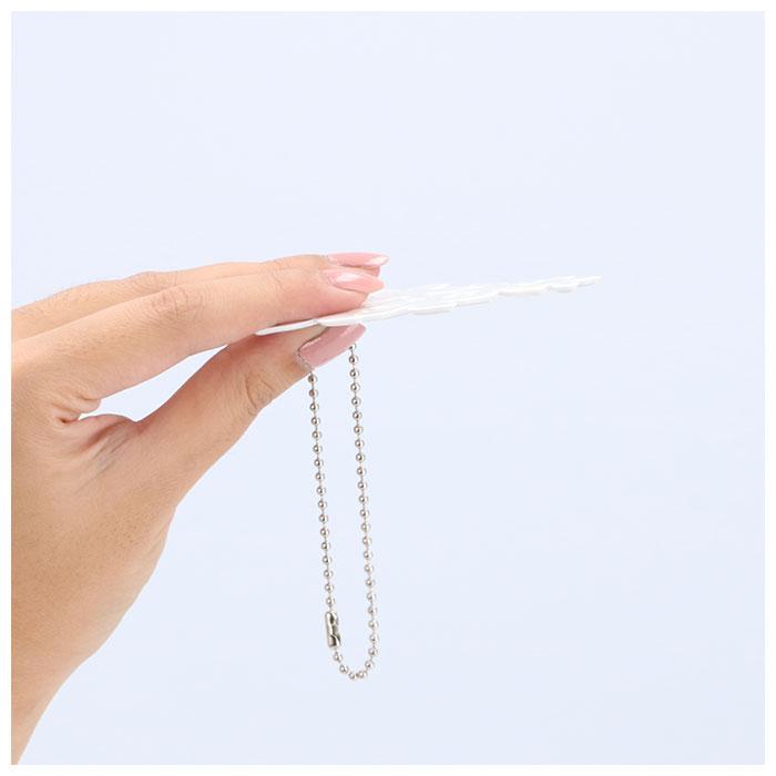 リフレクター 通販リフレクター キーホルダー グリミス Glimmis キャラクター おしゃれ かわいい 北欧 スウェーデン 反射板キーホルダー 交通安全 登下校 夜道 |  | 23