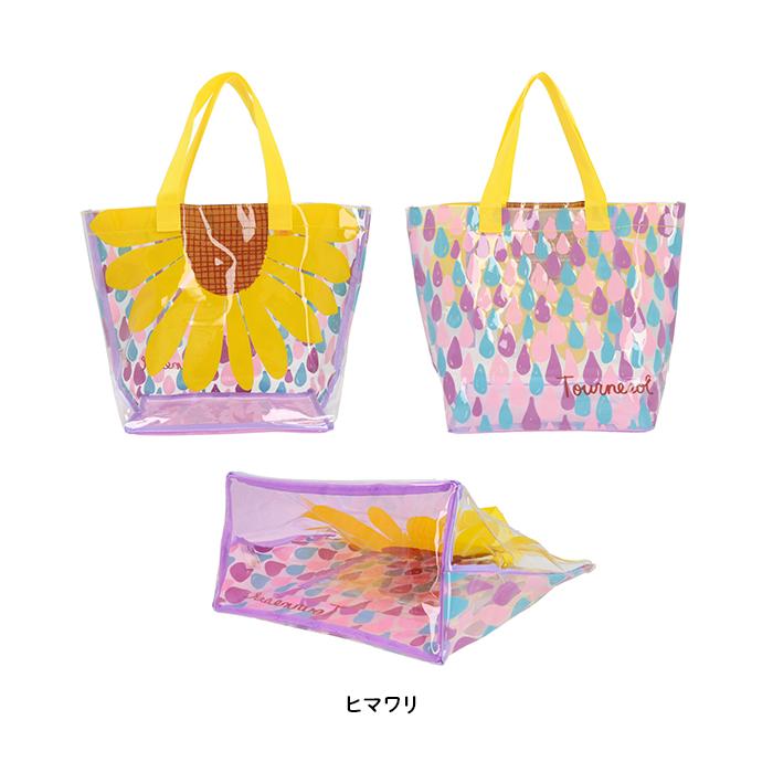 プールバッグ トートバッグ プールバック 通販 レジャーバッグ レジャーバック トート トートバック 内側 ポケット マチ付き たっぷり 収納 手提げ プールバッグ | ブランド登録なし | 22