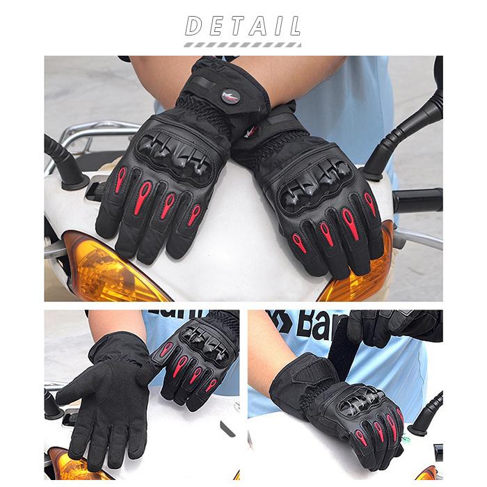 バイクグローブ 冬 防寒 手袋 通販 撥水 防風 風除け 防寒手袋 グローブ 裏起毛 バイク手袋 バイク用品 オートバイ 多機能 スマートフォン バイクグローブ |  | 01