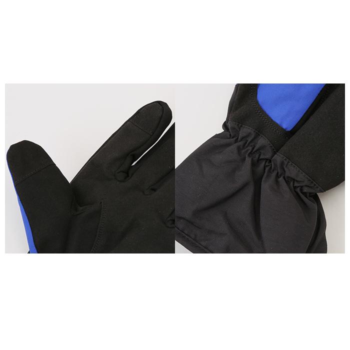 バイクグローブ 冬 防寒 手袋 通販 撥水 防風 風除け 防寒手袋 グローブ 裏起毛 バイク手袋 バイク用品 オートバイ 多機能 スマートフォン バイクグローブ |  | 11