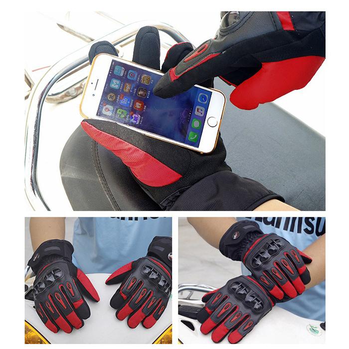 バイクグローブ 冬 防寒 手袋 通販 撥水 防風 風除け 防寒手袋 グローブ 裏起毛 バイク手袋 バイク用品 オートバイ 多機能 スマートフォン バイクグローブ |  | 02