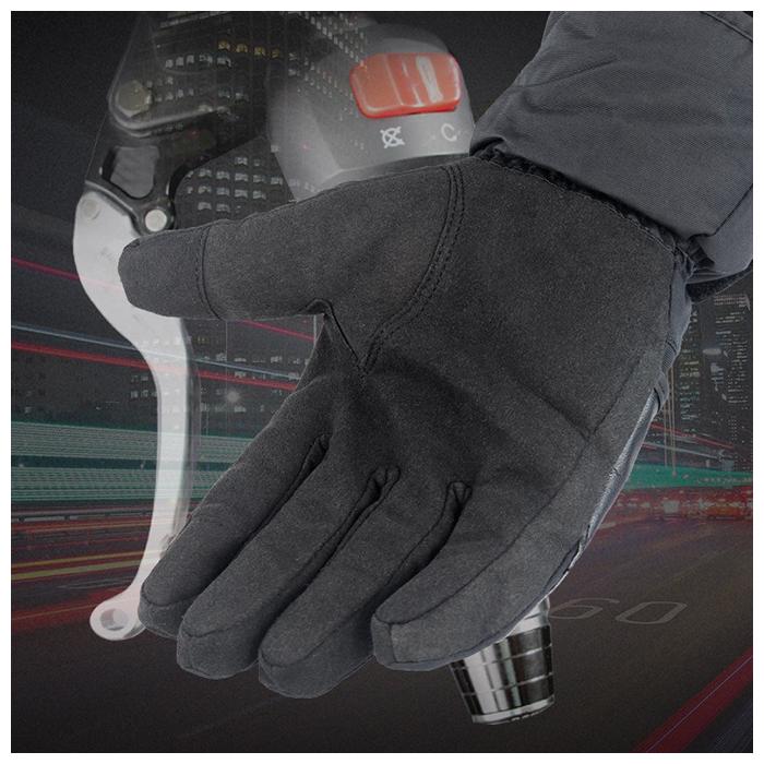 バイクグローブ 冬 防寒 手袋 通販 撥水 防風 風除け 防寒手袋 グローブ 裏起毛 バイク手袋 バイク用品 オートバイ 多機能 スマートフォン バイクグローブ |  | 04