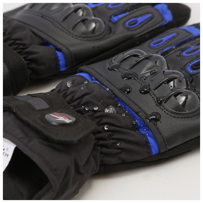 バイクグローブ 冬 防寒 手袋 通販 撥水 防風 風除け 防寒手袋 グローブ 裏起毛 バイク手袋 バイク用品 オートバイ 多機能 スマートフォン バイクグローブ |  | 07