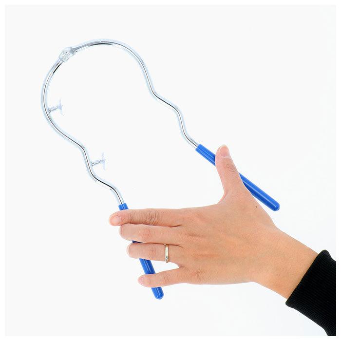 スプレー缶 ガス抜き 通販 ガス抜きパンチ 穴あけ 大掃除 2way 大きい缶用 小さい缶用 大小兼用 ゴミ捨て 分別 簡単 ガス抜きツール ゴミ処理 日本製 スプレー缶 |  | 03