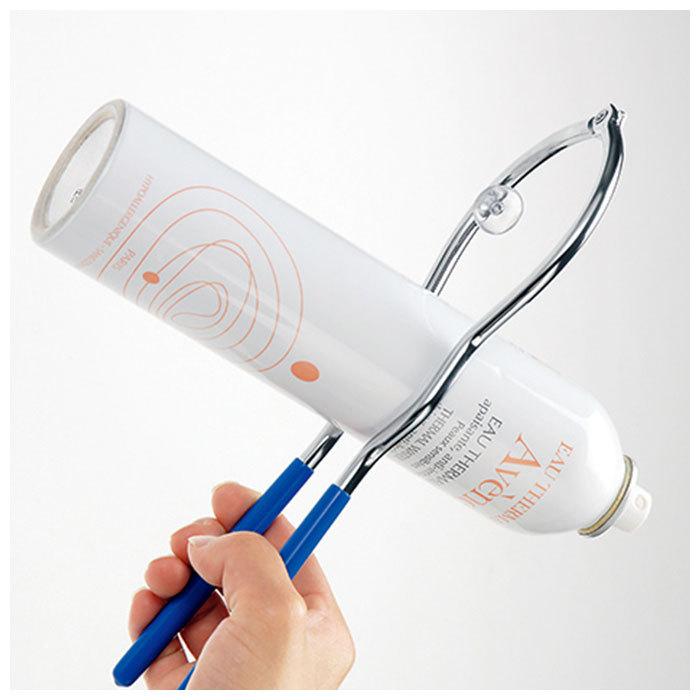 スプレー缶 ガス抜き 通販 ガス抜きパンチ 穴あけ 大掃除 2way 大きい缶用 小さい缶用 大小兼用 ゴミ捨て 分別 簡単 ガス抜きツール ゴミ処理 日本製 スプレー缶 |  | 05