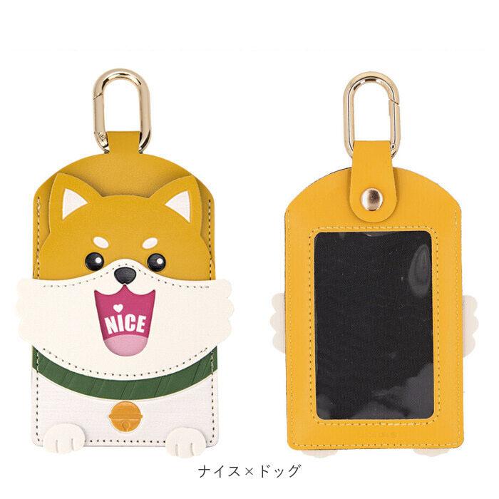 パスケース 通販パスケース 定期入れ カードケース 薄い 縦型