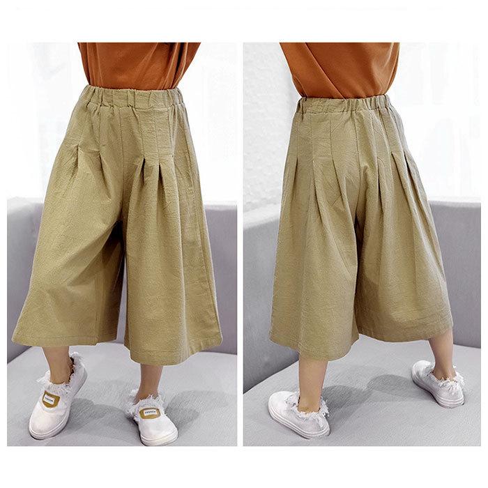 うさとの服 usaato キュロット ガウチョパンツ size4 Usaato Style Book | Usaato うさと