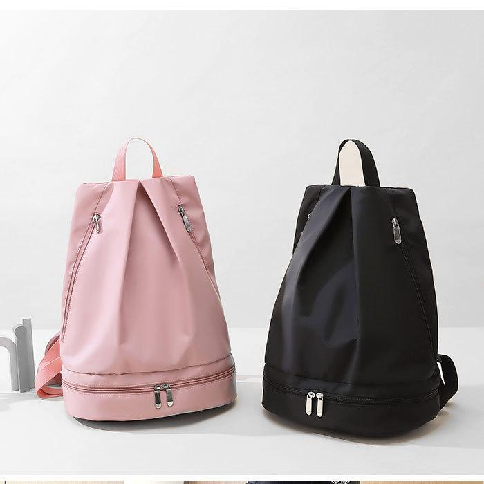 海外限定 プールバッグ おしゃれ 大人 通販 レディース リュック 大容量 女の子 女子 シンプル スイムバッグ ビーチバッグ プール ジム 温泉 スイミング Riosmauricio Com