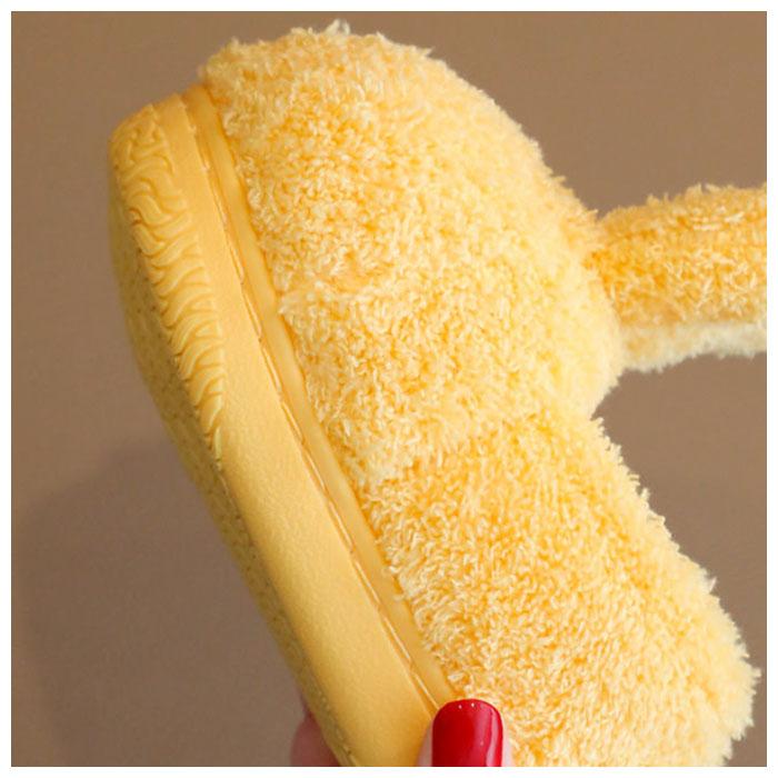 ルームシューズ もこもこ 通販 子供 スリッパ キッズ ふわふわ あったか 超軽量 かわいい 室内スリッパ 室内履き 滑りにくい 履きやすい ルームシューズ | ブランド登録なし | 14