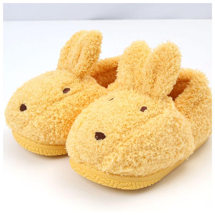 ルームシューズ もこもこ 通販 子供 スリッパ キッズ ふわふわ あったか 超軽量 かわいい 室内スリッパ 室内履き 滑りにくい 履きやすい ルームシューズ | ブランド登録なし | 09