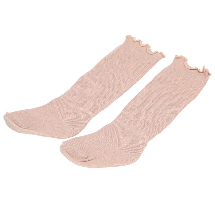 ベビー 靴下 通販 フリル ハイソックス ソックス キッズ くつ下 かわいい 男の子 女の子 シンプル キッズ靴下 春 夏 秋 冬 ギフト ベビー | ブランド登録なし | 13