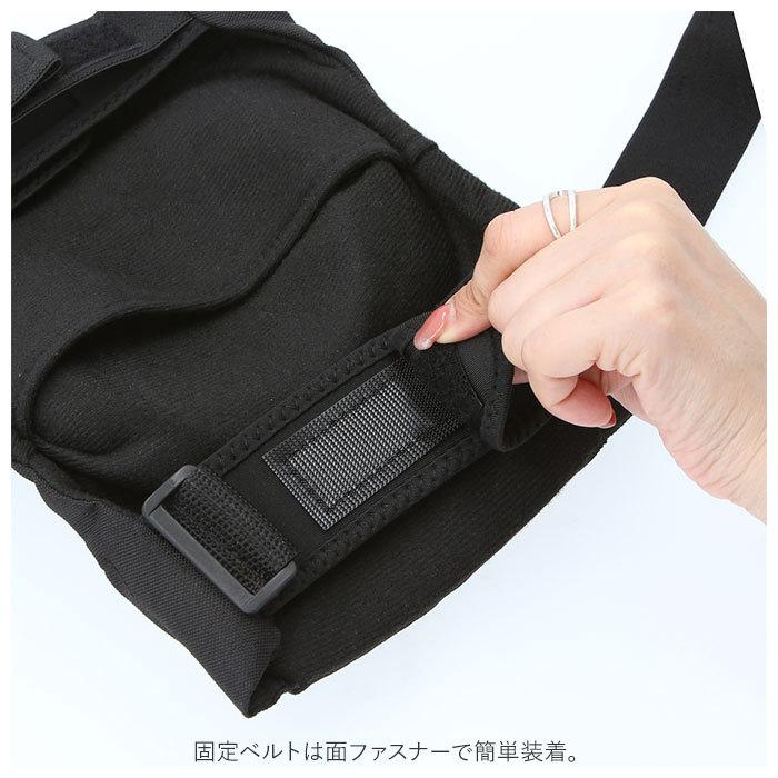 プロテクター 膝 通販 左右セット ヒザ ひざ サポーター ニーガード ニープロテクター マジックテープ ニーブレース バイク スノボー スケボー MTB プロテクター | ブランド登録なし | 13