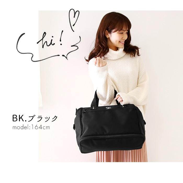 店 アネロ Anello ショルダーバッグ 通販 ボストンバッグ メンズ レディース 通勤 通学 ブランド Grande 旅行用 1泊 2泊 軽量 軽い おしゃれ シンプル4 468円 Aynaelda Com