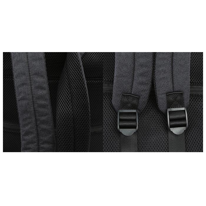 anelloリュック メンズ 通販 大容量 レディース 撥水 はっ水 10ポケット PC収納 通勤 通学 A4 ビジネス シンプル anello GRANDE PIGMENT anelloリュック | anello GRANDE | 15