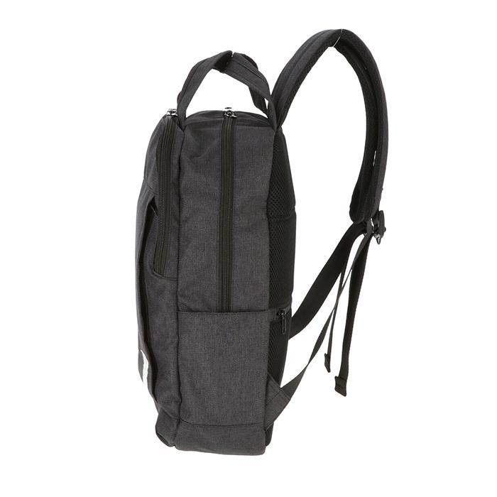 anelloリュック メンズ 通販 大容量 レディース 撥水 はっ水 10ポケット PC収納 通勤 通学 A4 ビジネス シンプル anello GRANDE PIGMENT anelloリュック | anello GRANDE | 07