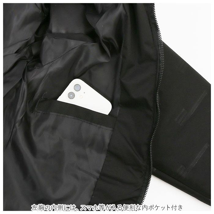 ダウンジャケット 通販ダウンジャケット メンズ ダウンコート 中綿コート 中綿ジャケット 中綿 フード付き ショート丈 厚手 ファスナー 防寒 ダウンジャケット | ブランド登録なし | 10