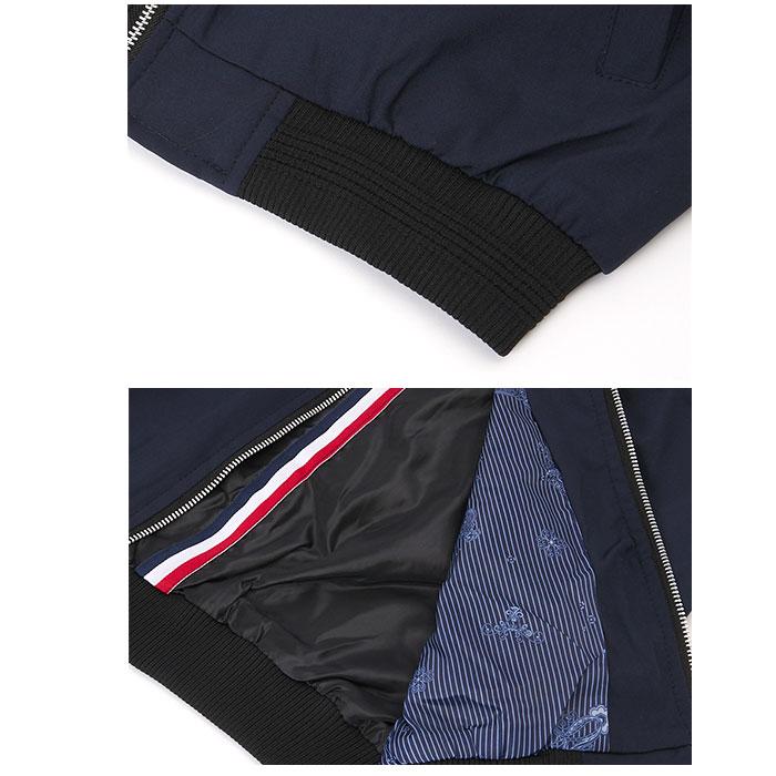 ジャケット 通販 メンズ 薄手 フライトジャケット スタジャン ブルゾン ジップジャケット アウター おしゃれ シンプル 春 秋 ブラック ベージュ ジャケット | ブランド登録なし | 14