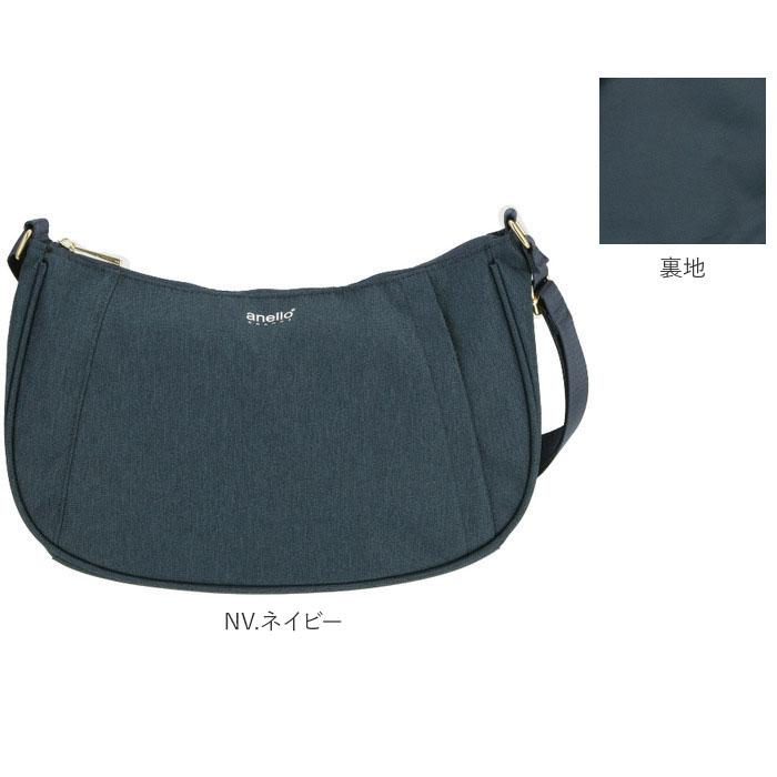 アネロ 通販アネロ ショルダーバッグ anello レディース 斜めがけ 小さめ 軽量 軽い スポーティー カジュアル 両面はっ水 旅行 アウトドア サブバッグ  アネロ | anello GRANDE | 16