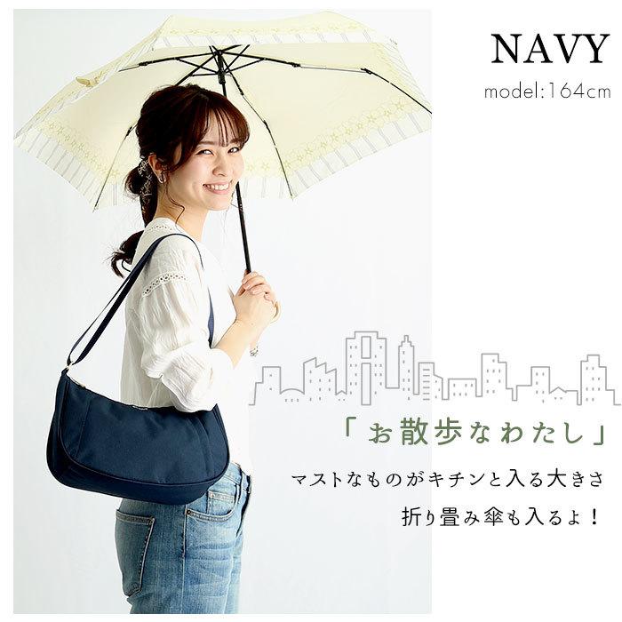 アネロ 通販アネロ ショルダーバッグ anello レディース 斜めがけ 小さめ 軽量 軽い スポーティー カジュアル 両面はっ水 旅行 アウトドア サブバッグ  アネロ | anello GRANDE | 08