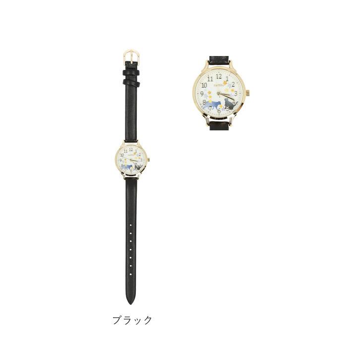 腕時計 レディース おしゃれ 通販 時計 リストウォッチ かわいい 大人 可愛い アナログ シンプル 小さめ 文字盤 動物 アニマルモチーフ 花 フラワー 腕時計 | SYRUP | 17