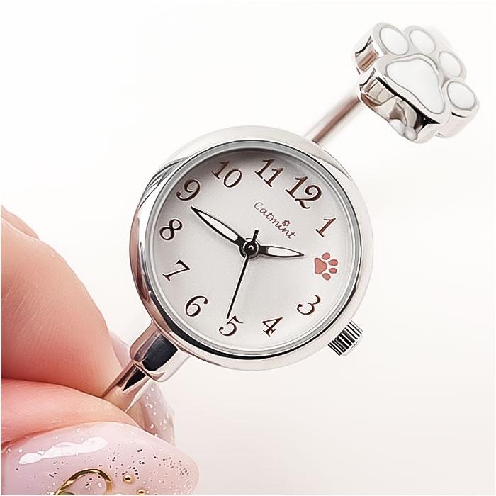 腕時計 レディース ウォッチ 通販 バングルウォッチ リストウォッチ レディースウォッチ かわいい おしゃれ 可愛い 通勤 通学 女性 学生 着脱簡単 腕時計 |  | 13