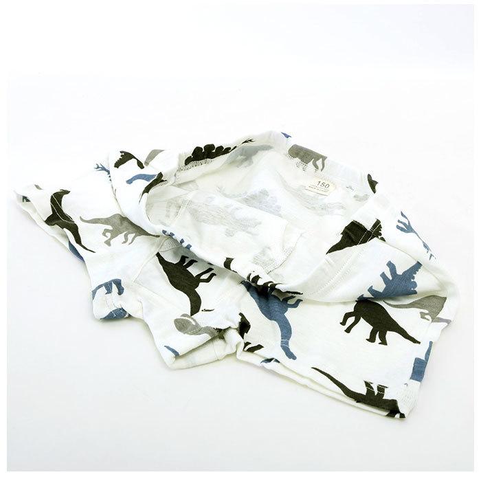 ボクサーパンツ 通販ボクサーパンツ キッズ パンツ 下着 男の子 男児 3枚セット インナー 綿100% ボーイズ 保育園 幼稚園 小学生 お着替え 100 ボクサーパンツ |  | 03