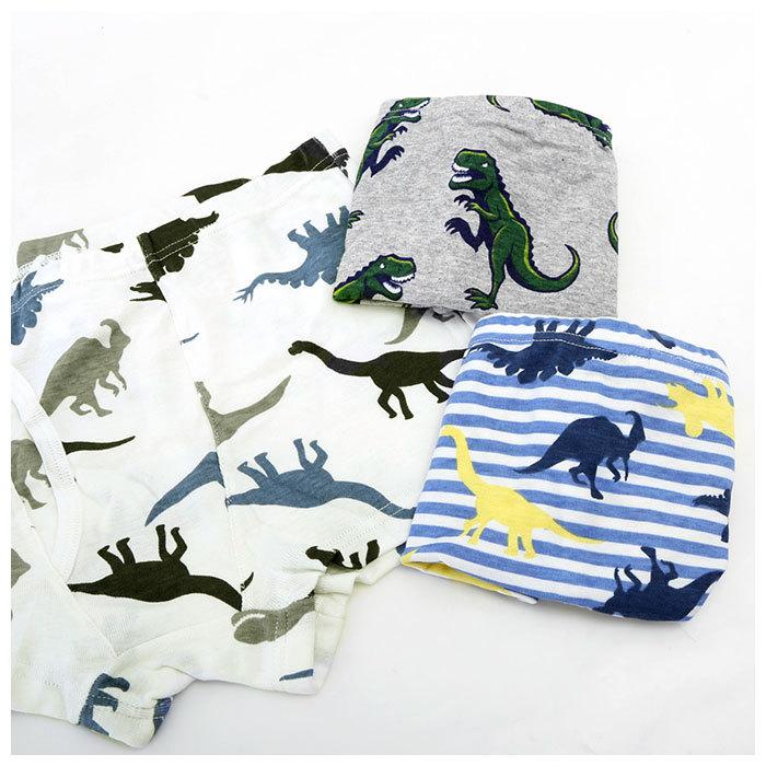 ボクサーパンツ 通販ボクサーパンツ キッズ パンツ 下着 男の子 男児 3枚セット インナー 綿100% ボーイズ 保育園 幼稚園 小学生 お着替え 100 ボクサーパンツ |  | 04