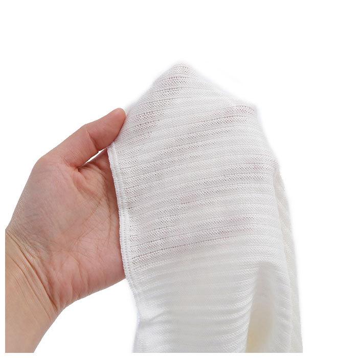 腹巻 通販腹巻 レディース あったか シルク 日本製 はらまき ハラマキ ロング リブロング 薄手 秋冬 可愛い 白 ホワイト ピンク サックス リブロング 腹巻 |  | 07