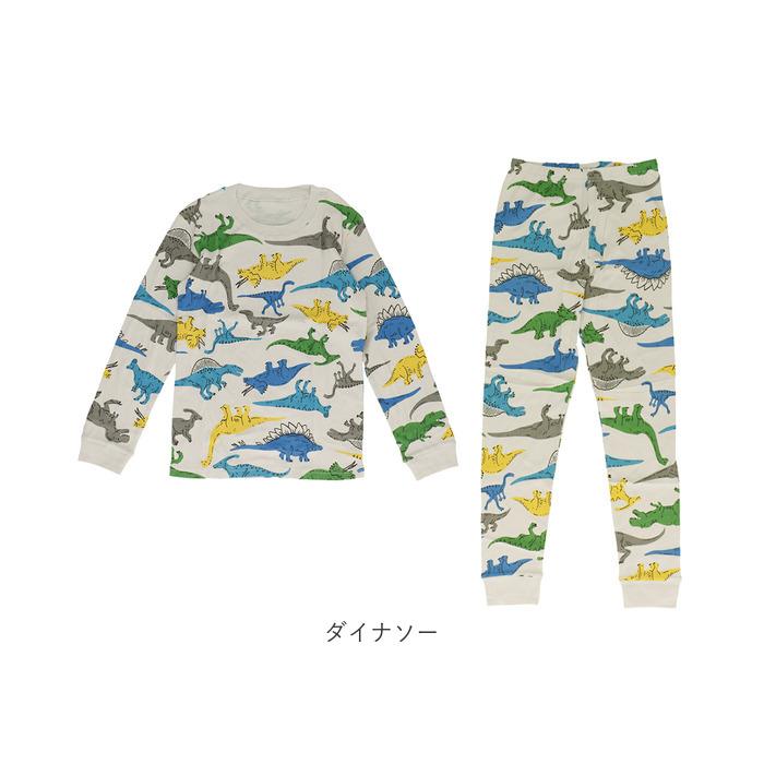 パジャマ 通販パジャマ キッズ 長袖 男の子 女の子 薄手 秋 冬 キッズパジャマ 90 cm 100 110 120 130 140 センチ 綿 コットン 可愛い ベビー服  パジャマ |  | 18