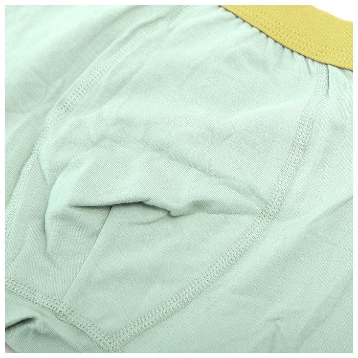 ボクサーパンツ キッズ 通販 男の子 ボーイズ インナー パンツ 男児 ボクサーショーツ 三枚組 3枚セット 子ども 下着 120cm 130cm 100cm 110cm ボクサーパンツ |  | 02