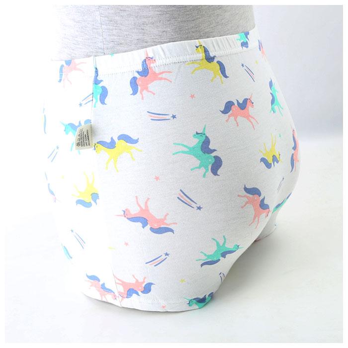 キッズ 通販キッズ パンツ 下着 女の子 3枚セット ショーツ コットン かわいい おしゃれ 肌着 アンダーウェア 100 110 120 130 140 150 ボクサーパンツ  キッズ |  | 02