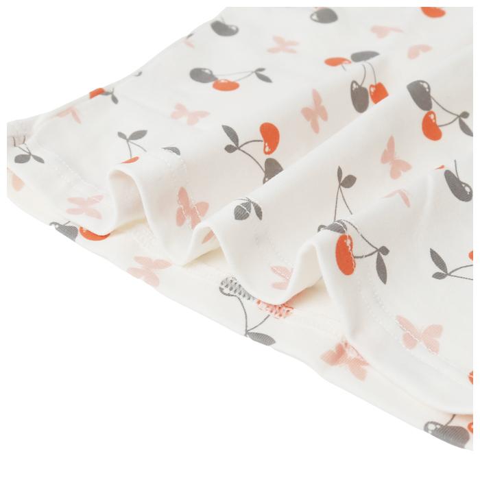 キャミソール キッズ 通販 肌着 袖なし タンクトップ インナー 下着 綿 子供 ベビー 女の子 かわいい 春 夏 秋 冬 入園準備 入学準備 入園 入学 キャミソール | ブランド登録なし | 07