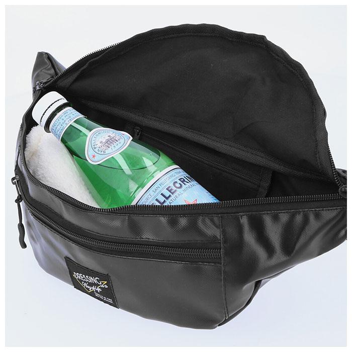 ボディバッグ キッズ 通販 男の子 シンプル 雨 軽い 撥水 バッグ はっ水 ボデイバッグ ポリエステル 黒 ボディーバッグ ジュニア ブラック メンズ ボディバッグ |  | 05