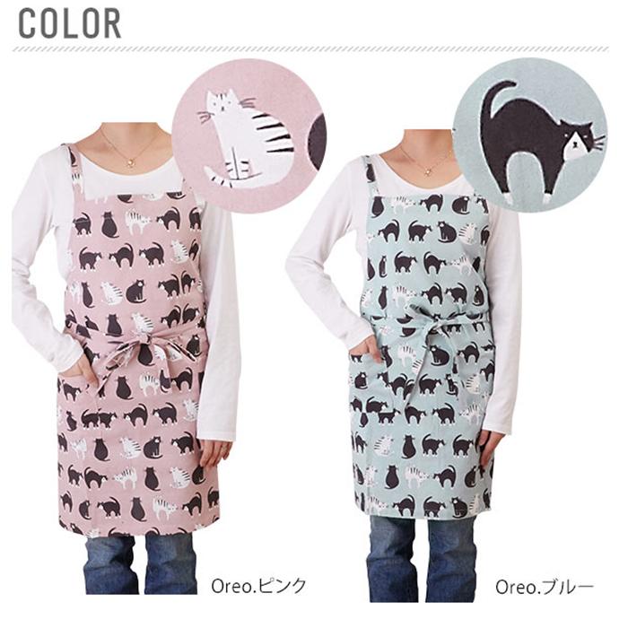 エプロン おしゃれ 保育士 レディース habituel アビチュエル かわいい コットン 綿100% 前結び 幼稚園 家事 料理 ショートエプロン ショート丈 エプロン |  | 22