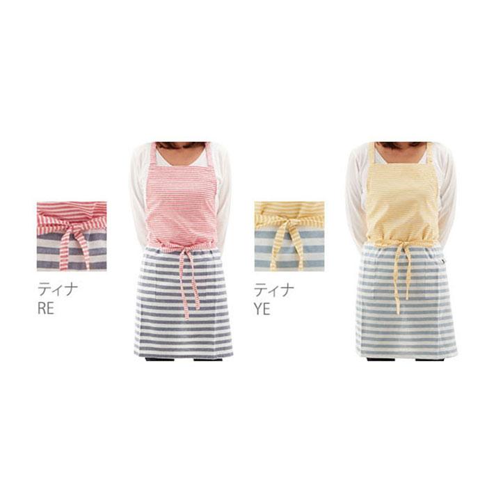 エプロン おしゃれ 保育士 レップ REP ショートエプロン ショート丈 レディース 幼稚園 かわいい 綿100％ コットン 前結び 家事 ポケット付き カフェ エプロン |  | 17