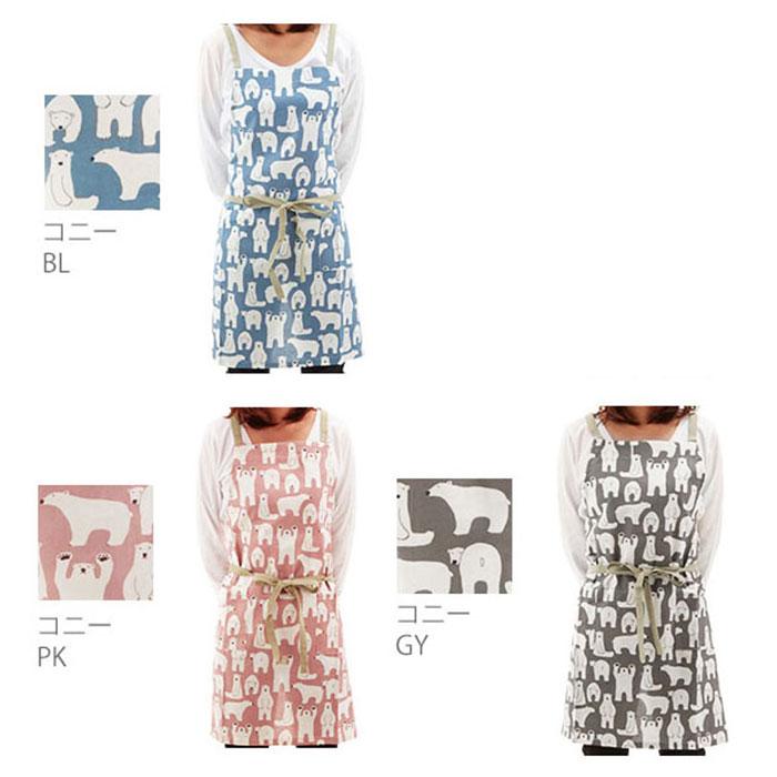 エプロン おしゃれ 保育士 レップ REP ショートエプロン ショート丈 レディース 幼稚園 かわいい 綿100％ コットン 前結び 家事 ポケット付き カフェ エプロン |  | 19