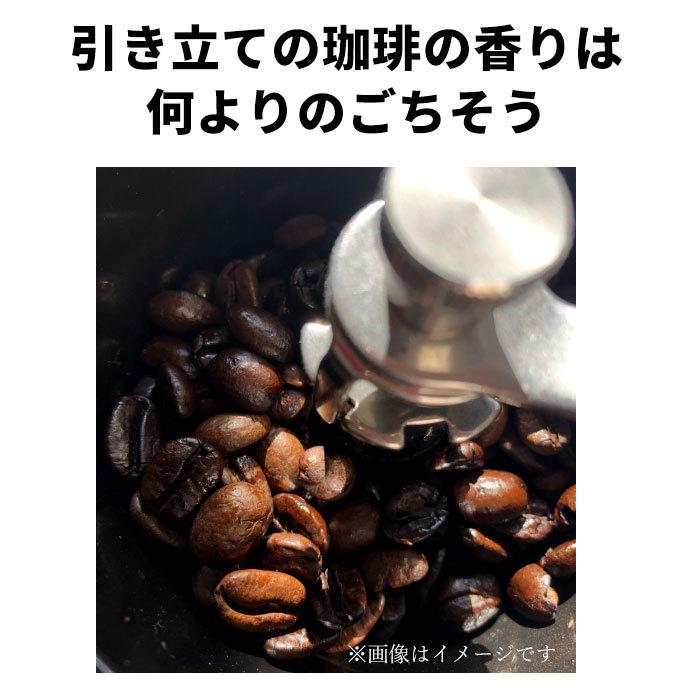 コーヒーミル 手動 通販 ミル コーヒー 手挽き キャンプ 用 コンパクト 珈琲 手動式 台所用品 一人暮らし おしゃれ 細挽き 粗挽き 中挽き 調理器具 コーヒーミル |  | 02