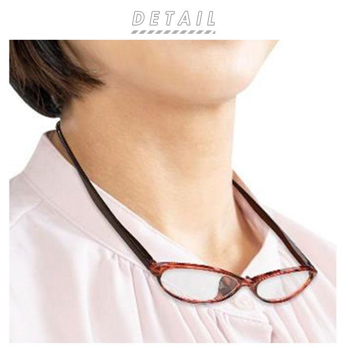 老眼鏡 おしゃれ 通販 シニアグラス 首にかけられる老眼鏡 レディース