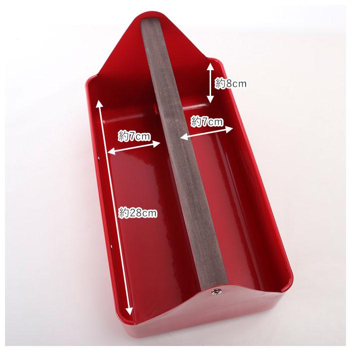 マーキュリー 工具箱 通販 雑貨 ツールボックス おしゃれ スチール 工具入れ MERCURY ハンディツールボックス ハンドル付き スパイスボックス キャンプ |  | 08