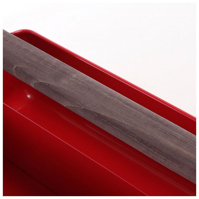 マーキュリー 工具箱 通販 雑貨 ツールボックス おしゃれ スチール 工具入れ MERCURY ハンディツールボックス ハンドル付き スパイスボックス キャンプ |  | 09