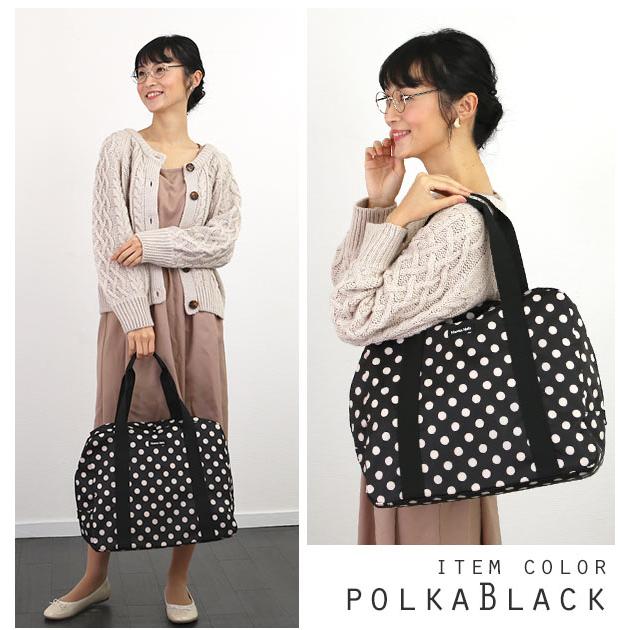 トートバッグ レディース ブランド 通販 布 大きめ 軽い ナイロン マザーズバッグ おしゃれ 大容量 マザーバッグ スポーツバッグ ブラック 黒 トートバッグ |  | 11