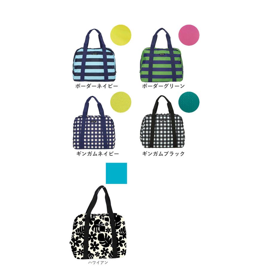 トートバッグ レディース ブランド 通販 布 大きめ 軽い ナイロン マザーズバッグ おしゃれ 大容量 マザーバッグ スポーツバッグ ブラック 黒 トートバッグ |  | 16