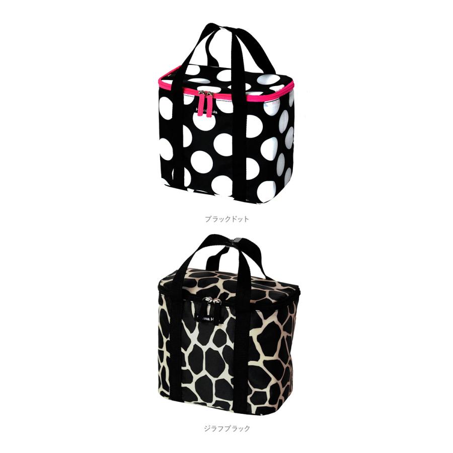 保冷バッグ かわいい ハンナフラ 通販 クーラーバッグ 折りたたみ 保温保冷バッグ 保冷 保温 おしゃれ ランチバッグ 保冷 大きめ 軽量 軽い はっ水 撥水 |  | 26