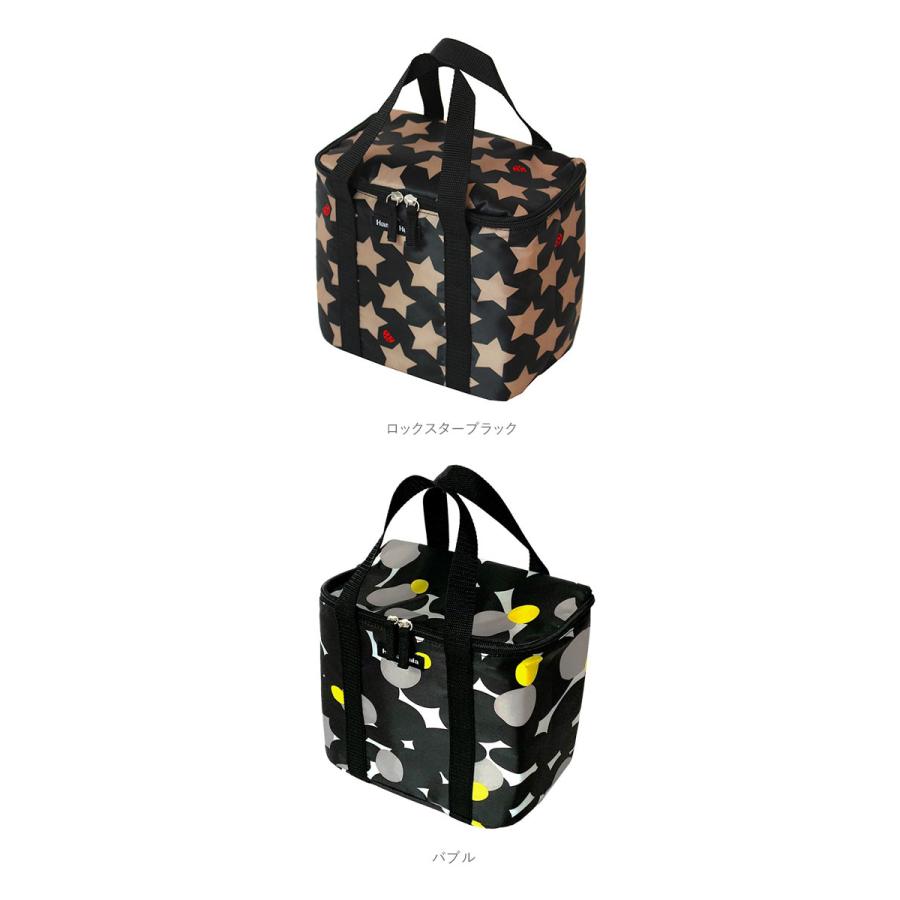 保冷バッグ かわいい ハンナフラ 通販 クーラーバッグ 折りたたみ 保温保冷バッグ 保冷 保温 おしゃれ ランチバッグ 保冷 大きめ 軽量 軽い はっ水 撥水 |  | 27