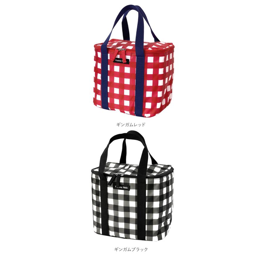 保冷バッグ かわいい ハンナフラ 通販 クーラーバッグ 折りたたみ 保温保冷バッグ 保冷 保温 おしゃれ ランチバッグ 保冷 大きめ 軽量 軽い はっ水 撥水 |  | 30