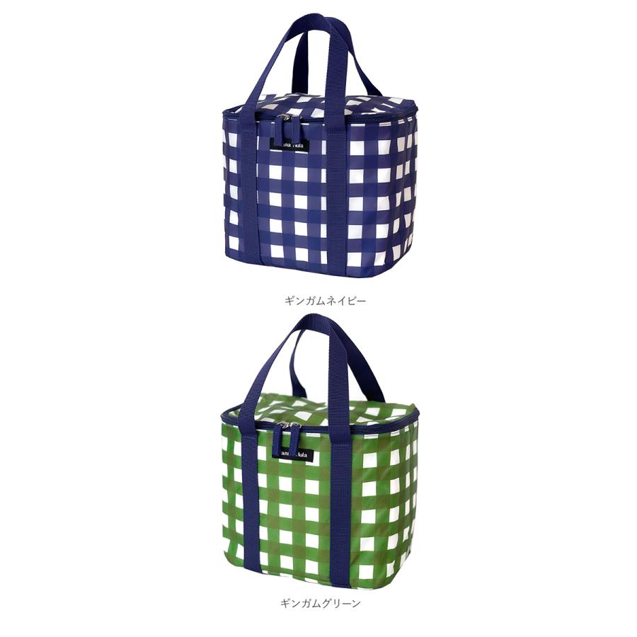 保冷バッグ かわいい ハンナフラ 通販 クーラーバッグ 折りたたみ 保温保冷バッグ 保冷 ランチバッグ 毎週更新 軽量 軽い 保温 大きめ はっ水 おしゃれ 撥水
